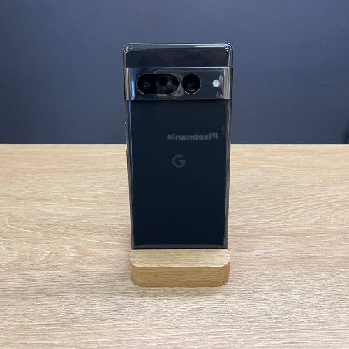 Вживаний смартфон Google Pixel 7 Pro 128Gb Obsidian US (Ідеальний стан)
