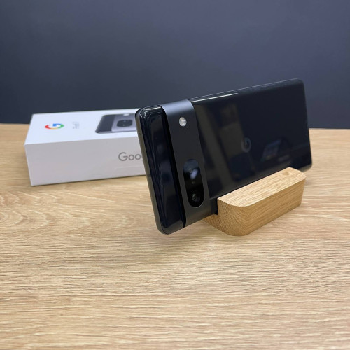 Вживаний смартфон Google Pixel 7 128Gb Obsidian GVU6C US (Хороший+ стан)