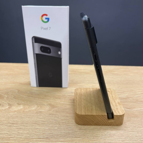 Вживаний смартфон Google Pixel 7 128Gb Obsidian GVU6C US (Хороший+ стан)