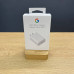Вживаний МЗП Google 30W USB-C Clearly White US (Ідеальний+ стан)