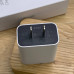 Вживаний МЗП Google 30W USB-C Clearly White US (Ідеальний+ стан)