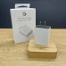 Вживаний МЗП Google 30W USB-C Clearly White US (Ідеальний+ стан)