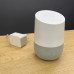 Вживана смарт-колонка Google Home Smart Assistant White/Slate EU (Ідеальний стан)