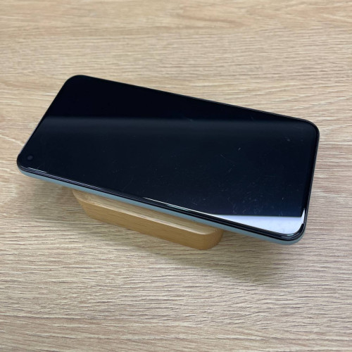 Вживаний смартфон Google Pixel 5 8/128Gb Sorta Sage (Задовільний стан)