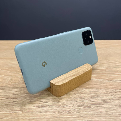 Вживаний смартфон Google Pixel 5 8/128Gb Sorta Sage (Задовільний стан)