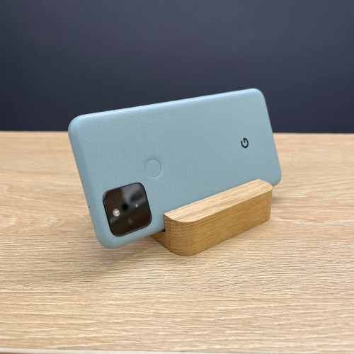 Вживаний смартфон Google Pixel 5 8/128Gb Sorta Sage (Задовільний стан)