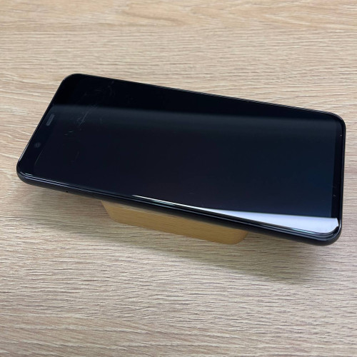 Вживаний смартфон Google Pixel 4 XL 128GB Just Black US (Хороший стан)