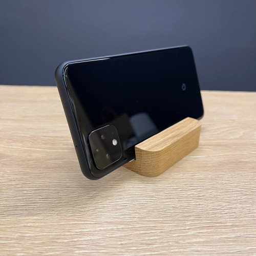 Вживаний смартфон Google Pixel 4 XL 128GB Just Black US (Хороший стан)