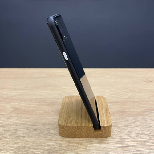 Вживаний смартфон Google Pixel 4 XL 128GB Just Black US (Хороший стан)