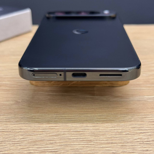 Вживаний смартфон Google Pixel 9 Pro XL 16/512Gb Obsidian Global (Ідеальний+ стан)