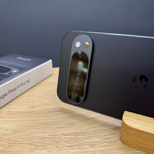 Вживаний смартфон Google Pixel 9 Pro XL 16/512Gb Obsidian Global (Ідеальний+ стан)