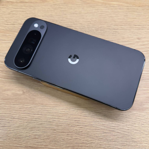 Вживаний смартфон Google Pixel 9 Pro XL 16/512Gb Obsidian Global (Ідеальний+ стан)