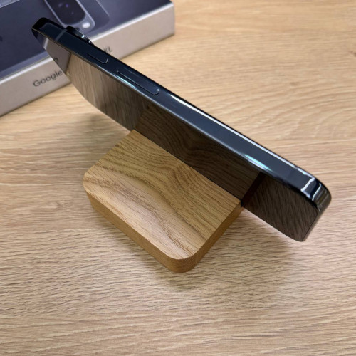 Вживаний смартфон Google Pixel 9 Pro XL 16/512Gb Obsidian Global (Ідеальний+ стан)