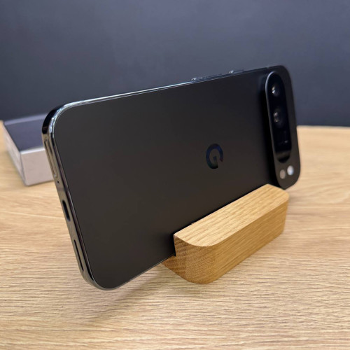 Вживаний смартфон Google Pixel 9 Pro XL 16/512Gb Obsidian Global (Ідеальний+ стан)