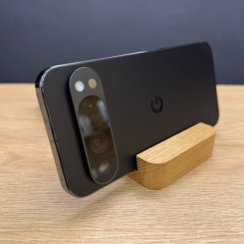 Вживаний смартфон Google Pixel 9 Pro XL 16/512Gb Obsidian Global (Ідеальний+ стан)