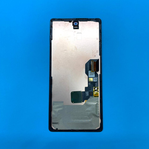Дисплей з тачскріном та сканером відбитка пальця Google Pixel 6a (A-сток)