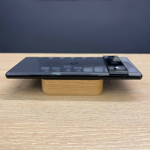 Вживаний смартфон Google Pixel 6 Pro 256Gb Stormy Black US (Задовільний стан)