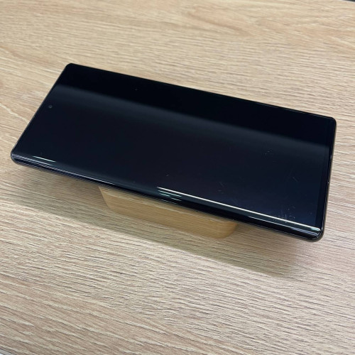 Вживаний смартфон Google Pixel 6 Pro 256Gb Stormy Black US (Задовільний стан)