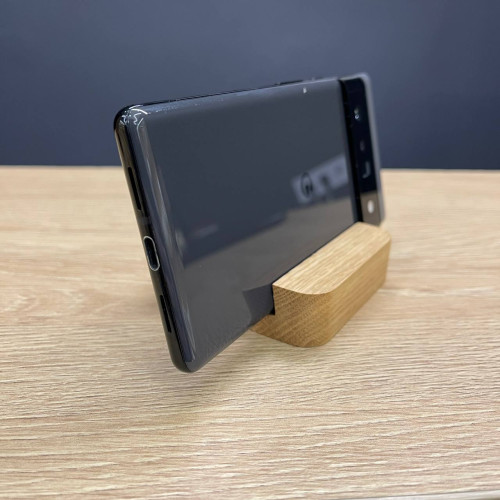 Вживаний смартфон Google Pixel 6 Pro 256Gb Stormy Black US (Задовільний стан)