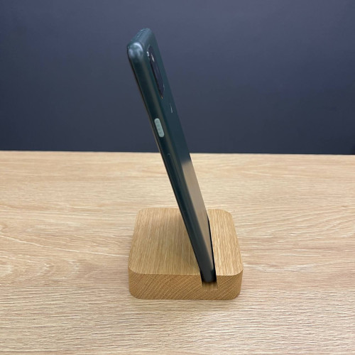 Вживаний смартфон Google Pixel 5a 5G 128Gb Mostly Black (Хороший стан)