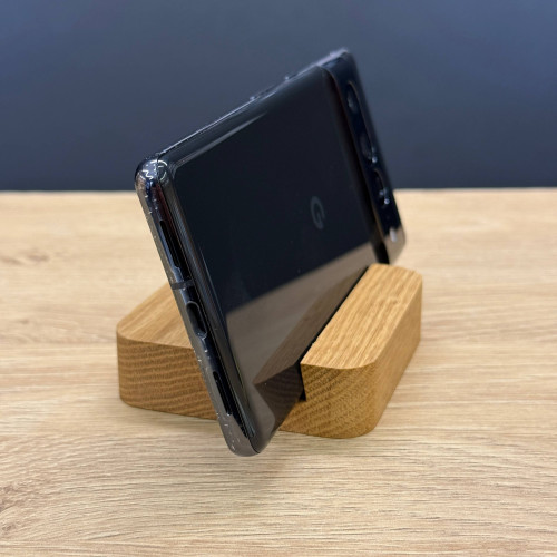 Вживаний смартфон Google Pixel 7 Pro 128Gb Obsidian US (Хороший стан)