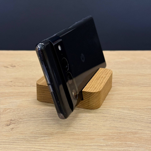 Вживаний смартфон Google Pixel 7 Pro 128Gb Obsidian US (Хороший стан)