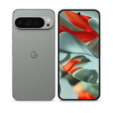 Смартфон Google Pixel 9 Pro XL 16/512Gb Hazel Global