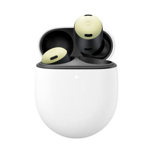 Бездротові навушники Google Pixel Buds Pro Lemongrass