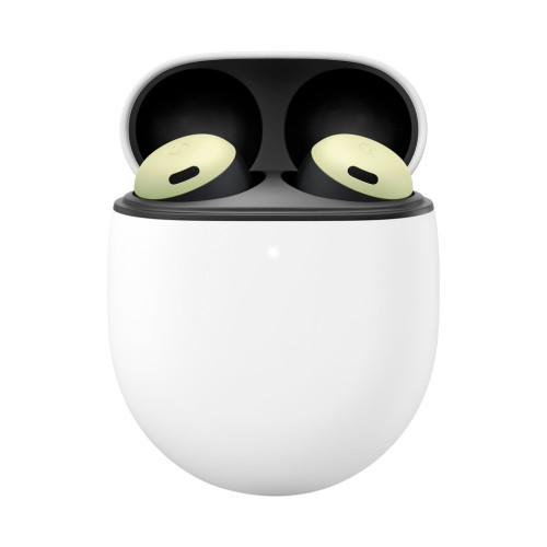 Бездротові навушники Google Pixel Buds Pro Lemongrass
