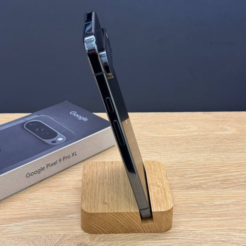Вживаний смартфон Google Pixel 9 Pro XL 16/128Gb Obsidian US (Ідеальний+ стан)