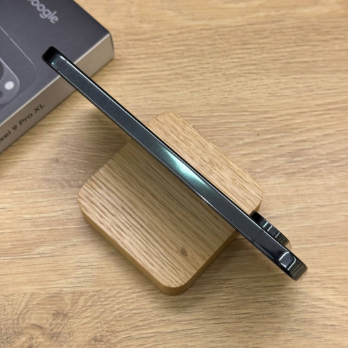 Вживаний смартфон Google Pixel 9 Pro XL 16/128Gb Obsidian US (Ідеальний+ стан)