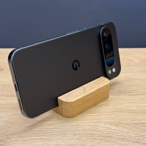 Вживаний смартфон Google Pixel 9 Pro XL 16/128Gb Obsidian US (Ідеальний+ стан)