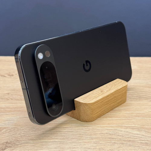 Вживаний смартфон Google Pixel 9 Pro XL 16/128Gb Obsidian US (Ідеальний+ стан)