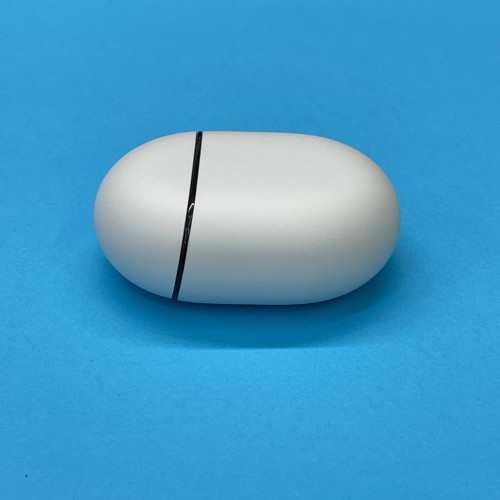 Зарядний кейс до бездротових навушників Google Pixel Buds A-Series Charcoal (Новий)