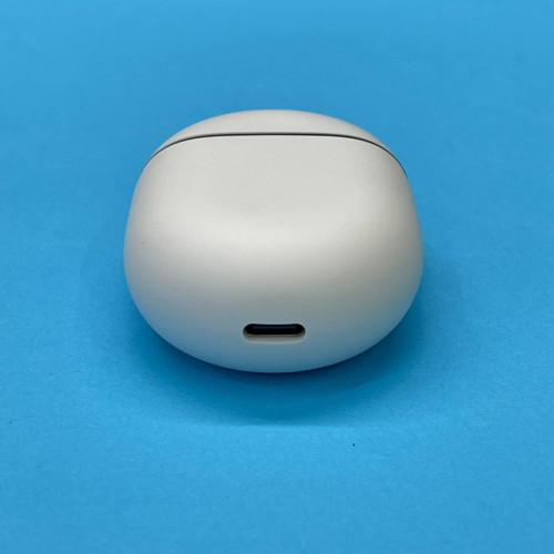 Зарядний кейс до бездротових навушників Google Pixel Buds A-Series Charcoal (Новий)