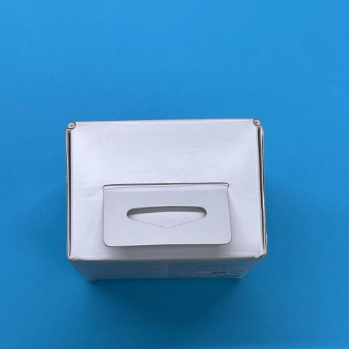 Коробка від навушників Google Pixel Buds A-Series Clearly White (C-сток)