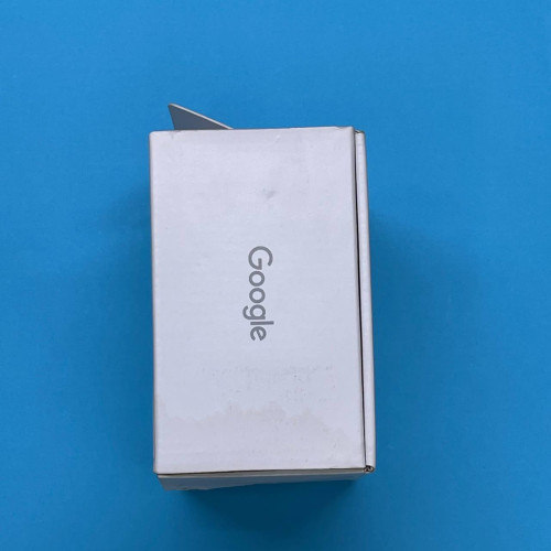 Коробка від навушників Google Pixel Buds A-Series Clearly White (C-сток)