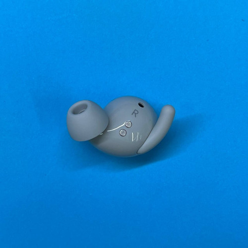 Навушник правий Google Pixel Buds A-Series Clearly White (Тихий динамік)