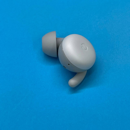Навушник правий Google Pixel Buds A-Series Clearly White (Тихий динамік)