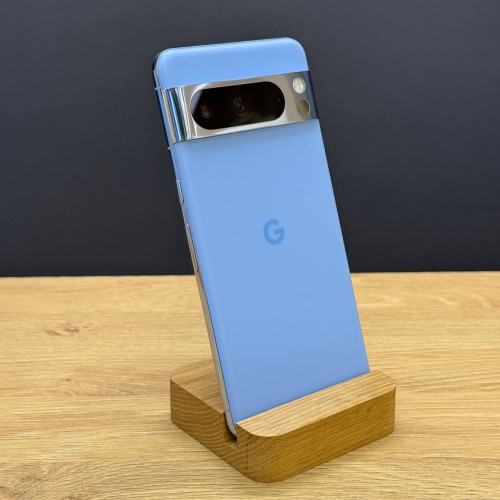 Вживаний смартфон Google Pixel 8 Pro 128Gb Bay US (Ідеальний стан)