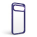 Чохол ArmorStandart UNIT2 для Google Pixel 9 Pro XL Purple