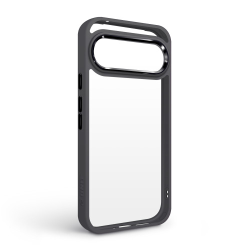 Чохол ArmorStandart UNIT2 для Google Pixel 9 Pro XL Black