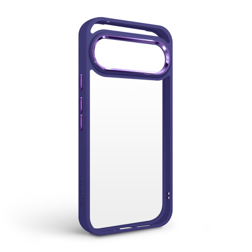 Чохол ArmorStandart UNIT2 для Google Pixel 9 / 9 Pro Purple