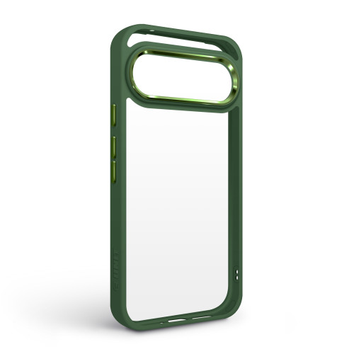 Чохол ArmorStandart UNIT2 для Google Pixel 9 / 9 Pro Green