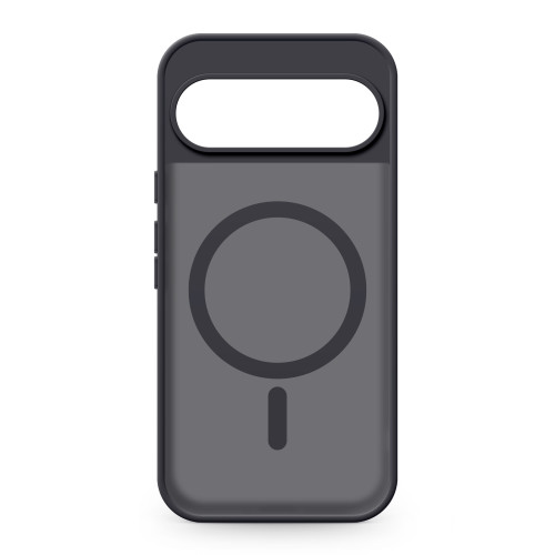 Чохол ArmorStandart Uniq MagSafe для Google Pixel 9 Pro XL Black