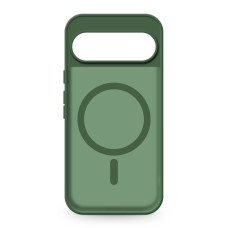 Чохол ArmorStandart Uniq MagSafe для Google Pixel 9 / 9 Pro Dark Green