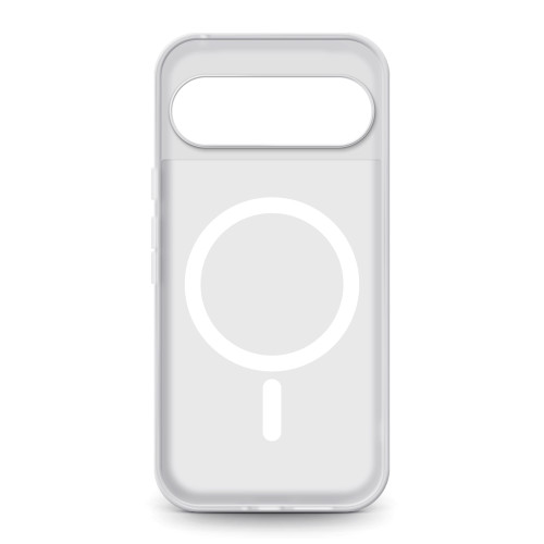 Чохол ArmorStandart Uniq MagSafe для Google Pixel 9 / 9 Pro Clear