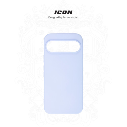 Чохол ArmorStandart ICON для Google Pixel 9 / 9 Pro Lavender