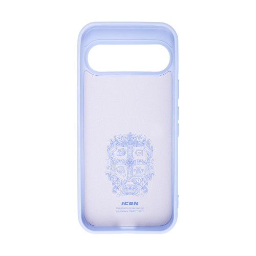 Чохол ArmorStandart ICON для Google Pixel 9 / 9 Pro Lavender