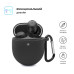 Чохол ArmorStandart Hang Case для Google Pixel Buds Pro Black